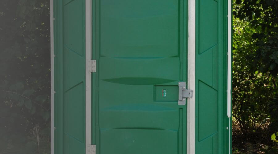 Why choose Nashville Porta Potty Rental for event porta potty rental in Nashville,Tn